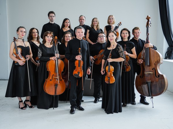 Итальянские ритмы. Музыка Роберто ди Марино