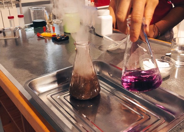 Просто огонь