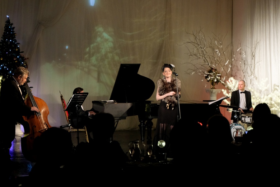 Владимир Богомолов