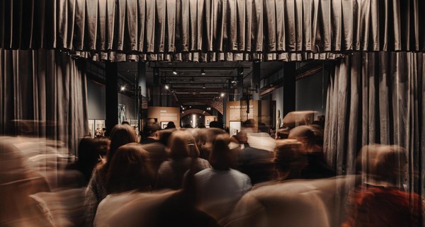 Экскурсия «Я слышу, вижу, чувствую барокко»