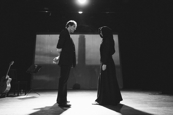 Спектакль-концерт «Гранд-Каньон»