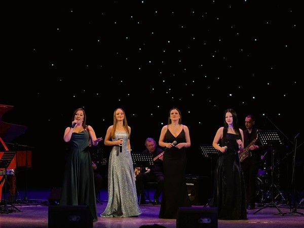 Концерт «Многогранная красота русской женщины»