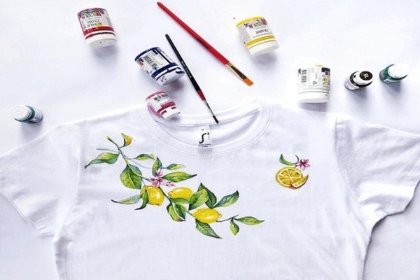 Творческая встреча «Роспись в современном мире»