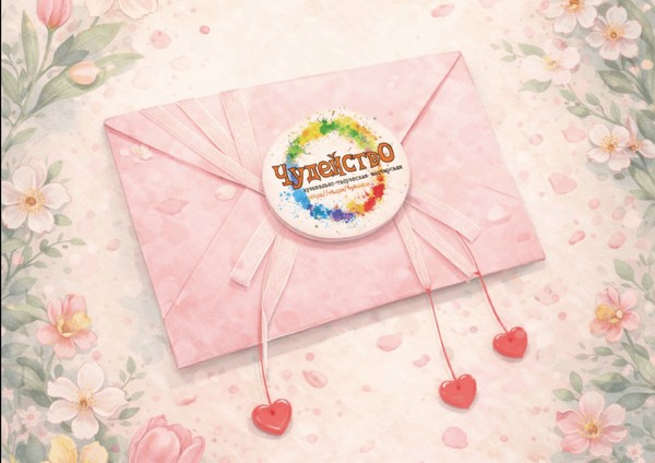 «Счастье внутри»