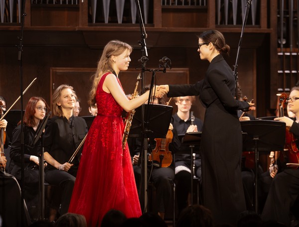 Концерт «Музыка Испании и Латинской Америки»