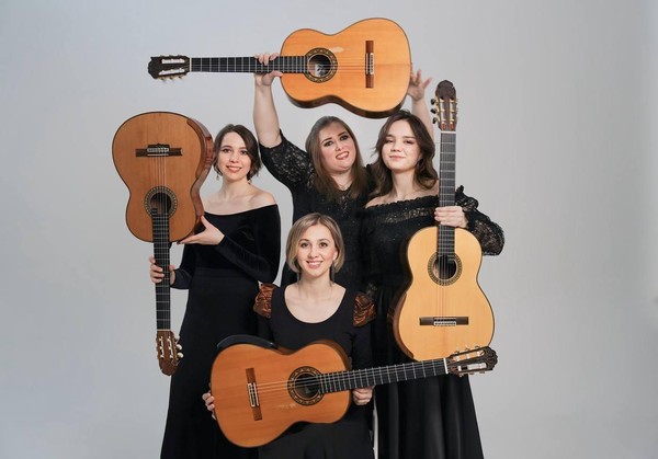 Концерт «Путешествие сквозь эпохи и стили»