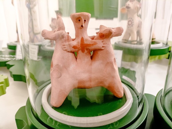 Программа «Ладья. История одной игрушки»