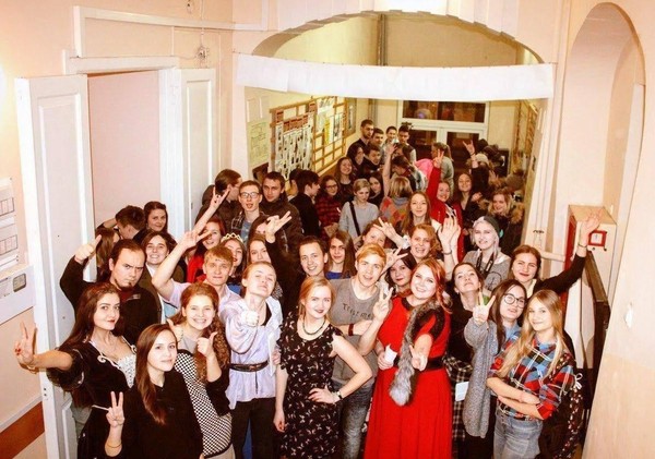 День открытых дверей 2026