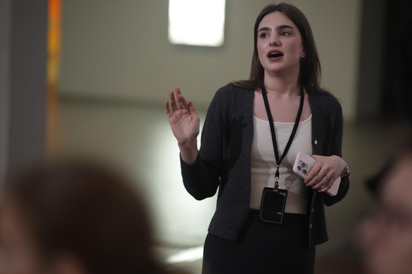 Авторская экскурсия «Барт, соавтор, метод»