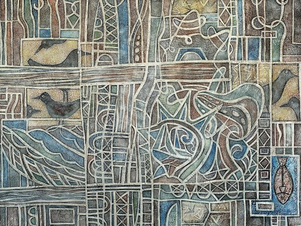 Выставка «Художники города Находки»