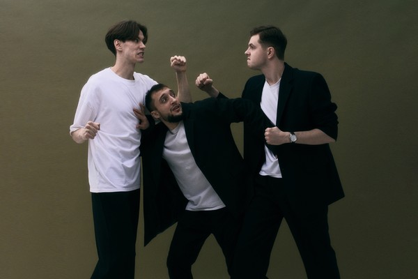 Прожарка бара