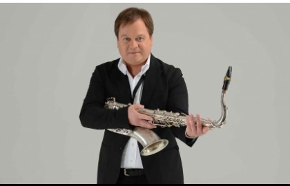 Антон Румянцев. Свидание под музыку