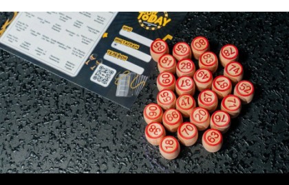 Музыкальное лото Драйв