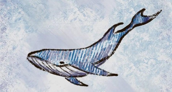 Спектакль «Жил в одном море китенок»