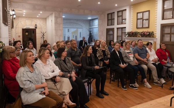 Проект «Культурный код»