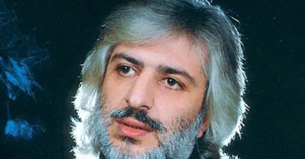 Вечер памяти Ефрема Амирамова