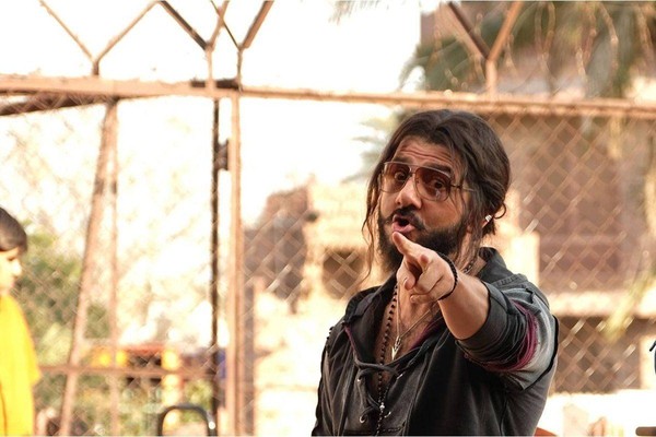 Кинопоказ «Королёк моей любви»