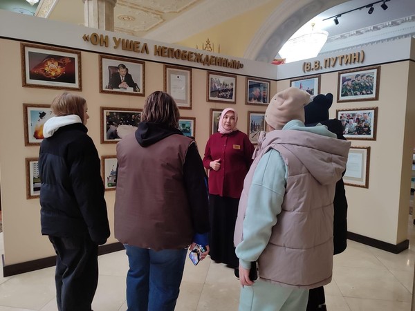 Беседа с молодежью «Спаси свое здоровье, спаси свою мечту!»