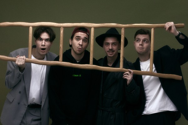 День рождения бара