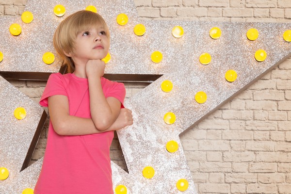 Открытый конкурс чтецов