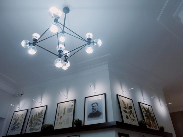 Ленинградский конструктивизм. Расцвет-забвение-возрождение