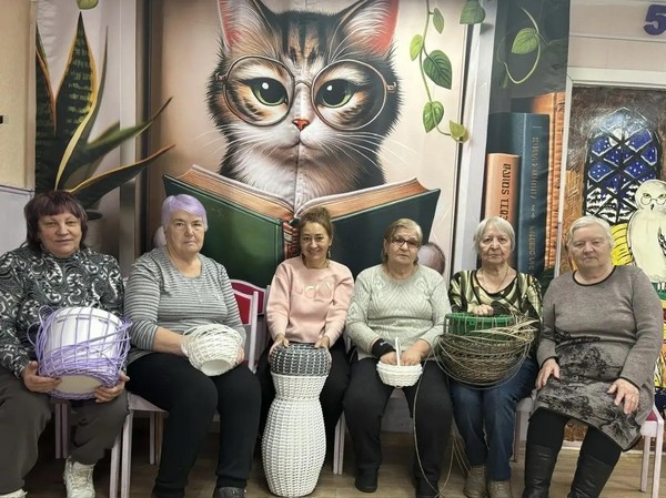 «Плетение»