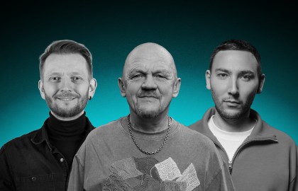 Андрей Кузьмин, Константин Маласаев, Кирилл Касумов