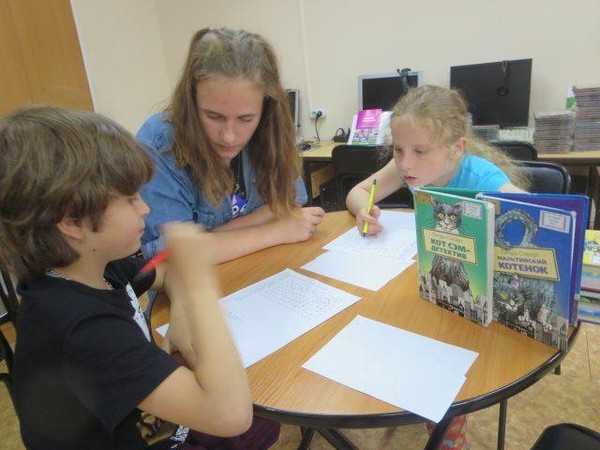 Детективное бюро «Комиссар Мигрень требует присутствия»