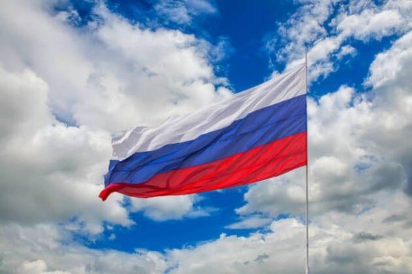 Игра-викторина «Мы Россияне»