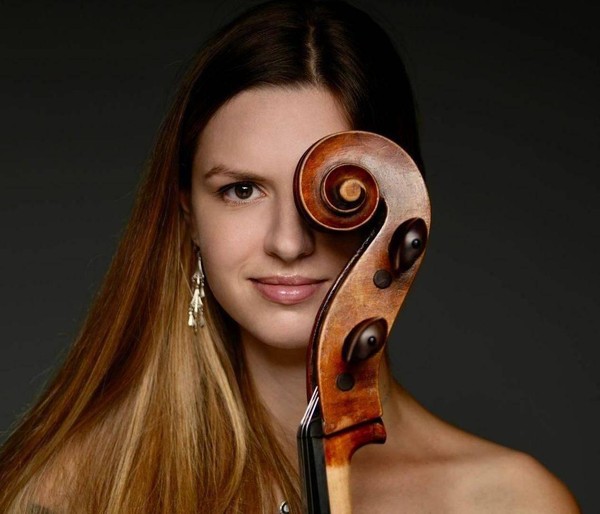 Концерт Т. Бояриной