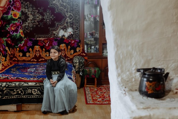 В Чебоксарах откроется фотовыставка «Дети мира: палитра единства национальностей»