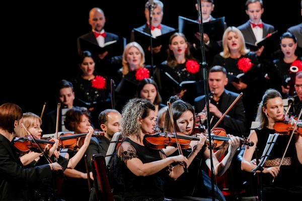Сергей Прокофьев. Александр Невский и Ромео и Джульетта