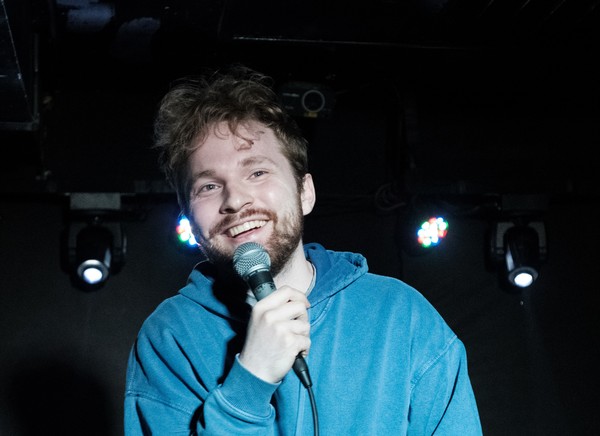 Барный стендап