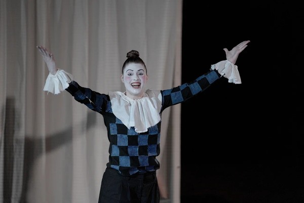 Чудо святого Антония