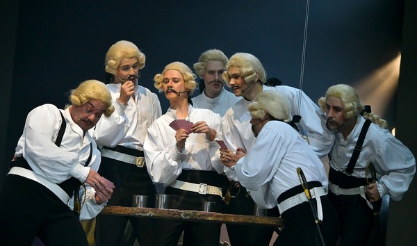 Михаил Басов