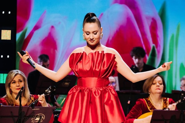 Шаги успеха