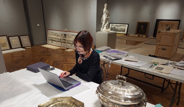 Екатерина Великая. История жизни. Личность, семья, окружение