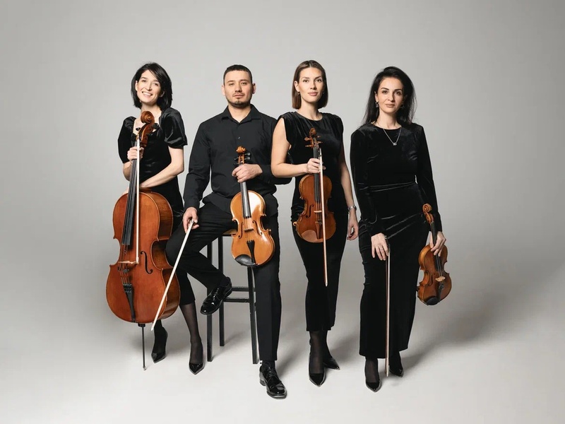 Ксения Гарифова