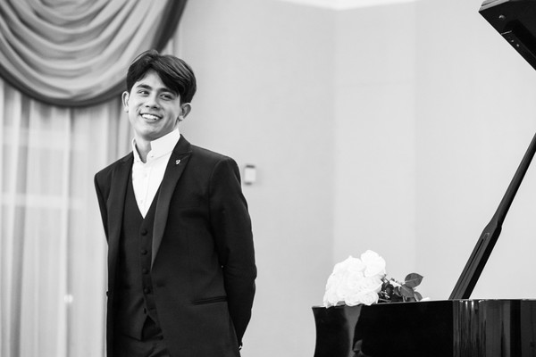 Джордж Харлионо