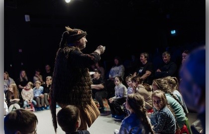 Шесть чувств