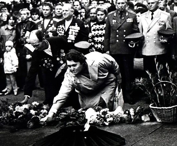 Виртуальная выставка «Красивомечье. 1941 год»