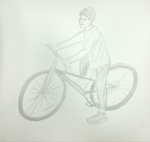 Виртуальная выставка «Фигура человека: статика и динамика»