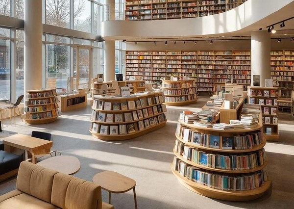 Видеоролик «Задорное чтиво»