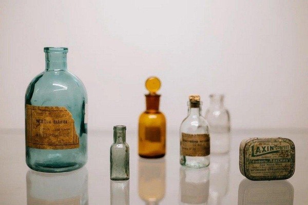 Выставка «Здравствуйте, доктор!»