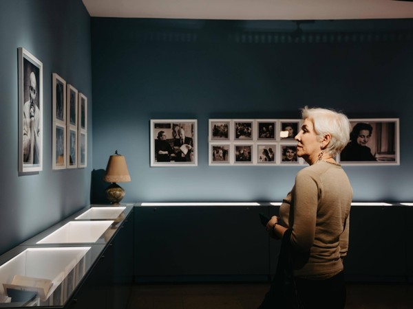 Выставка «Мастерская Герасимова: 120 лет школе гениев»