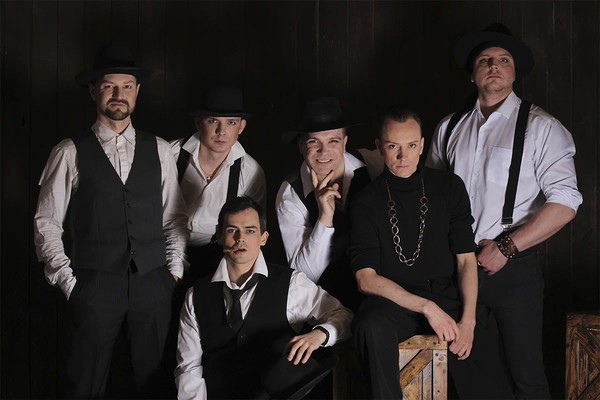 Алексей Филиппов