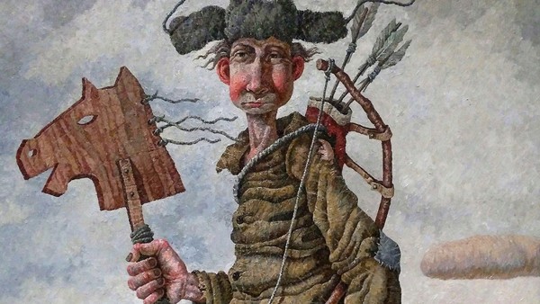 Избранное 2026