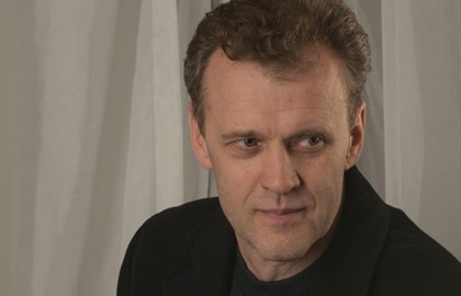 С. Есенин. Москва кабацкая