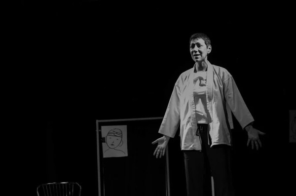 Мой маленький Оскар