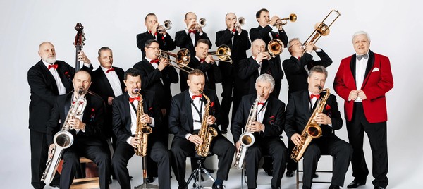 Оркестр джазовой музыки им. Лундстрема